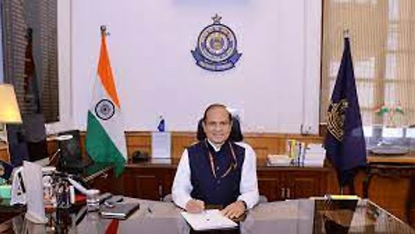 ಸಂಜಯ್ ಕುಮಾರ್ ಅಗರ್ವಾಲ್ CBIC ಅಧ್ಯಕ್ಷರಾಗಿ ಆಯ್ಕೆ