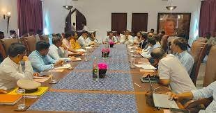 ಜಿ-20 ಶೃಂಗಸಭೆಯ 3ನೇ ಶೆರ್ಪಾ ಸಭೆ: ಪ್ರವಾಸೋದ್ಯಮ, ಕಲೆ-ಸಂಸ್ಕೃತಿ ಬೆಳವಣಿಗೆಗೆ ಅವಕಾಶ