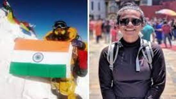 ಪ್ರಿಯಾಂಕ ಮೊಹಿತೆ ಮೌಂಟ್ ಅನ್ನಪೂರ್ಣ ಪರ್ವತ ಏರಿ ದಾಖಲೆ