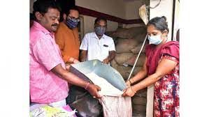 2022ರ ಜನವರಿ 26 ರಿಂದ ಮನೆ ಮನೆಗೆ ಪಡಿತರ ವಿತರಣೆ
