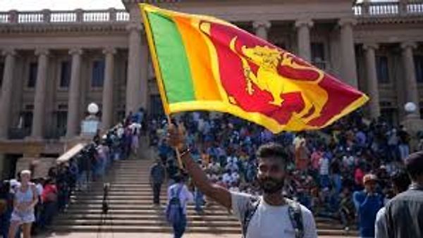ಭಾರತ ಮತ್ತು ಜಪಾನ್ ನಿಂದ ಶ್ರೀ ಲಂಕಾಕ್ಕೆ ಸಾಲ