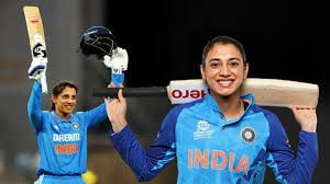 ಮಂದಾನಾ ಮ್ಯಾಜಿಕ್! ಒಂದು ವರ್ಷದಲ್ಲಿ 982  ರನ್‌ಗಳ ಹೊಸ ವಿಶ್ವದಾಖಲೆ