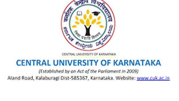 ಗುಲ್ಬರ್ಗದಲ್ಲಿರುವ ಕರ್ನಾಟಕ ಕೇಂದ್ರೀಯ ವಿಶ್ವವಿದ್ಯಾಲಯ ಇಲ್ಲಿ ಖಾಲಿ ಇರುವ 67 ಬೋಧಕ ಹುದ್ದೆಗಳಿಗೆ ಆಸಕ್ತರಿಂದ ಆನ್ಲೈನ್ ಅರ್ಜಿ ಆಹ್ವಾನ