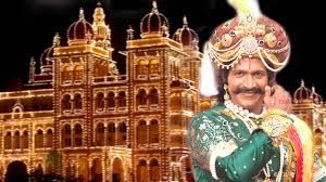 ಅಂದು ಅಪ್ಪು ರಾಜರತ್ನ, ಇಂದು ಕರ್ನಾಟಕ ರತ್ನ