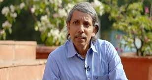 UGC ಅಧ್ಯಕ್ಷರಾಗಿ JNU ಉಪಕುಲಪತಿ ಎಂ. ಜಗದೀಶ್ ಕುಮಾರ್ ನೇಮಕ