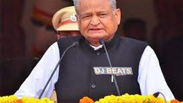 ರಾಜಸ್ಥಾನ : ರಾಜ್ಯದ ಅಭಿವೃದ್ಧಿಗಾಗಿ ಪ್ರಗತಿಪರ ಉಪಕ್ರಮಗಳು