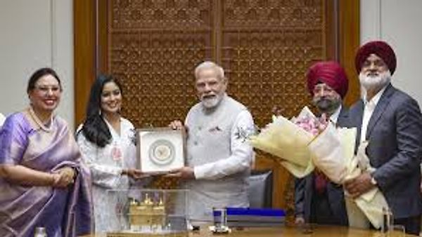 ಸಿಖ್ ಅವಶೇಷ ‘ಜೋರೆ ಸಾಹಿಬ್’ ಸಂರಕ್ಷಣೆಗೆ ಮನವಿ