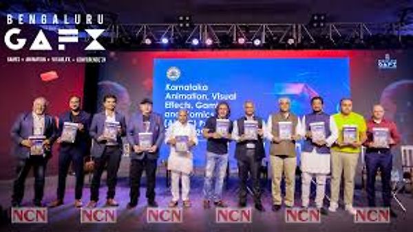 ನವೋದ್ಯಮ, ಸಣ್ಣ ಉದ್ಯಮ ಆರಂಭಿಸಲು : 2025 ಫೆಬ್ರುವರಿ 27 ಕ್ಕೆ ಜಿಎಎಫ್ಎಕ್ಸ್ ಸಮ್ಮೇಳನ