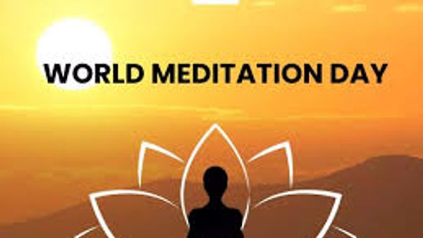 ವಿಶ್ವ ಧ್ಯಾನ ದಿನ 2025: ನ್ಯೂಯಾರ್ಕ್‌ನ ವಿಶ್ವಸಂಸ್ಥೆ (UN) ಪ್ರಧಾನ ಕಚೇರಿಯಲ್ಲಿ ವಿಶೇಷ ಆಚರಣೆ