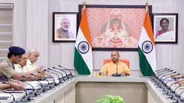 ಯುಪಿ ಜೈಲುಗಳನ್ನು "ಸುಧಾರಣಾ ಮನೆಗಳು" ಎಂದು ಕರೆಯಲಾಗುತ್ತದೆ