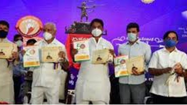 ಕರ್ನಾಟಕ ರಾಜ್ಯ ಕ್ರೀಡಾ ಪ್ರಶಸ್ತಿ ಪ್ರಕಟ
