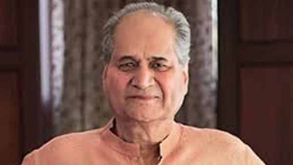 ಬಜಾಜ್ ಫೈನಾನ್ಸ್ ಅಧ್ಯಕ್ಷ ಸ್ಥಾನಕ್ಕೆ ರಾಹುಲ್ ಬಜಾಜ್ ರಾಜೀನಾಮೆ