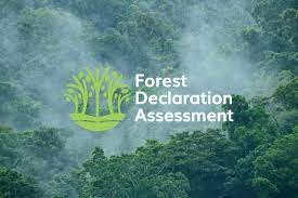 ಅರಣ್ಯ ಘೋಷಣೆಯ ಮೌಲ್ಯಮಾಪನ 2022