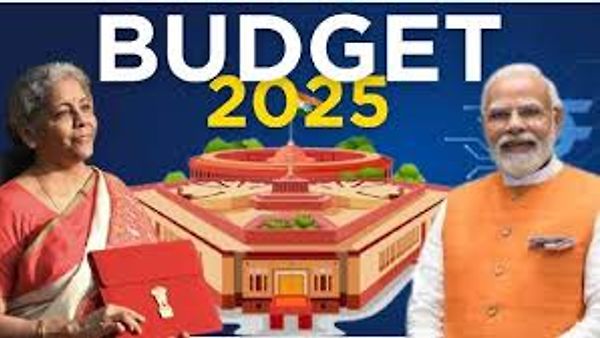 ಕೇಂದ್ರ ಬಜೆಟ್ 2025 : ವಿತ್ತ ಸಚಿವೆ ನಿರ್ಮಲಾ ಸೀತಾರಾಮನ್ ಅವರ 8 ನೇ ಕೇಂದ್ರ ಬಜೆಟ್