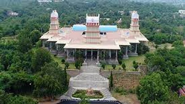 ಕನ್ನಡ ವಿಶ್ವವಿದ್ಯಾಲಯ ಹಂಪಿ ಇಲ್ಲಿ ಖಾಲಿ ಇರುವ ವಿವಿಧ ಭೋದಕ ಹುದ್ದೆಗಳ ನೇಮಕಾತಿಗಾಗಿ ಅರ್ಜಿ ಆಹ್ವಾನ