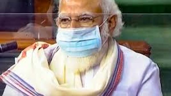 'ಇಗ್ ನೊಬೆಲ್' ಪ್ರಶಸ್ತಿಗೆ ಭಾಜನರಾದ ಪ್ರಧಾನಿ ಮೋದಿ