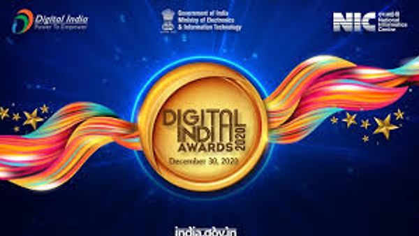2020ರ ಡಿಜಿಟಲ್ ಇಂಡಿಯಾ ಪ್ರಶಸ್ತಿಯನ್ನು, ಸಾಂಕ್ರಾಮಿಕ ವಿಭಾಗದಲ್ಲಿ ಬಿಹಾರ ರಾಜ್ಯ ಪಡೆದಿದೆ.