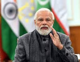 ಇಂಡಿಯನ್ ಎಕ್ಸ್ಪ್ರೆಸ್ ಟಾಪ್ 100 ಪ್ರಭಾವಿಶಾಲಿಗಳಲ್ಲಿ ಪ್ರಧಾನಿ ಮೋದಿಗೆ ಅಗ್ರಸ್ಥಾನ