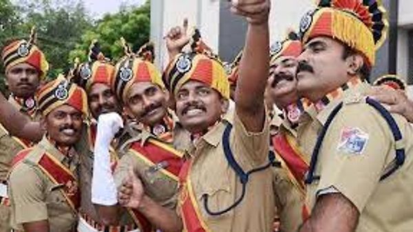 ರೈಲ್ವೆ ಪ್ರೊಟೆಕ್ಷನ್ ಫೋರ್ಸ್(RPF) ಮತ್ತು ರೈಲ್ವೆ ಸಂರಕ್ಷಣಾ ವಿಶೇಷ ಪಡೆ(RPSF)ಯಲ್ಲಿ ಖಾಲಿಯಿರುವ ಕಾನ್ಸ್ಟೇಬಲ್ ಹುದ್ದೆಗಳ ಕಂಪ್ಯೂಟರ್ ಆಧಾರಿತ ಪರೀಕ್ಷೆಯ ಪರೀಕ್ಷಾ ದಿನಾಂಕ ಮತ್ತು ಸ್ಥಳ ಪ್ರಕಟ