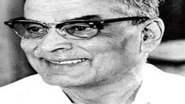 ಜುಲೈ 1: ರಾಷ್ಟ್ರೀಯ ವೈದ್ಯರ ದಿನ