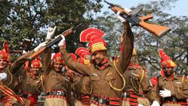 ಶೀಘ್ರದಲ್ಲೇ ಸಿಬ್ಬಂದಿ ನೇಮಕಾತಿ ಆಯೋಗದಿಂದ ಕಾನ್‌ಸ್ಟೆಬಲ್ (ಜಿಡಿ) ಹುದ್ದೆಗಳ ನೇಮಕಾತಿ ಅಧಿಸೂಚನೆ ಪ್ರಕಟ