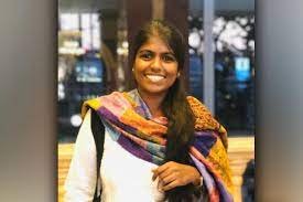 ವಿಶ್ವ ಸಂಸ್ಥೆ ಮಾನವ ಹಕ್ಕು ಮಂಡಳಿಗೆ ಕರ್ನಾಟಕದ ಯುವತಿ ನೇಮಕ