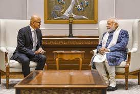 "ಮೈಕ್ರೋಸಾಫ್ಟ್ ಫ್ಯೂಚರ್ ರೆಡಿ ತಂತ್ರಜ್ಞಾನ ಶೃಂಗ" ಸಮ್ಮೇಳನ