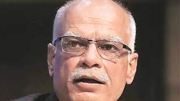 ಕೇಂದ್ರ ಕಂದಾಯ ಇಲಾಖೆ ಕಾರ್ಯದರ್ಶಿಯಾಗಿ ತರುಣ್ ಬಜಾಜ್ ನೇಮಕ