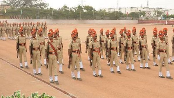 ಕರ್ನಾಟಕ ರಾಜ್ಯ ಪೋಲಿಸ್ ಇಲಾಖೆಯ ರಿಸರ್ವ್ ಕಾನ್ಸ್-ಟೇಬಲ್ ಪರೀಕ್ಷೆಯ ತಾತ್ಕಾಲಿಕ ಕೀ ಉತ್ತರಗಳು