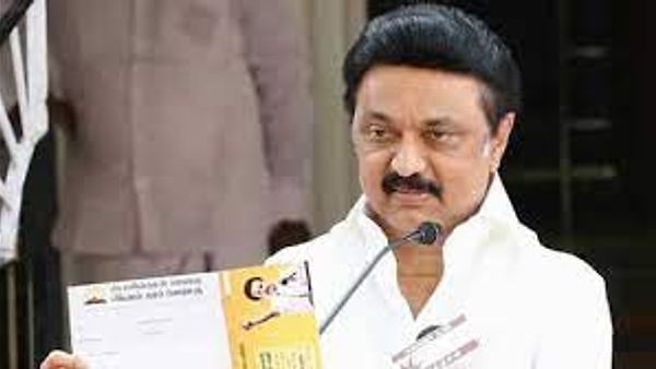 ಕೋವಿಡ್ ನಿಂದ ಮೃತಪಟ್ಟ ಪತ್ರಕರ್ತರ ಕುಟುಂಬಕ್ಕೆ 10 ಲಕ್ಷ ಪರಿಹಾರ ಘೋಷಿಸಿದ ತಮಿಳುನಾಡು