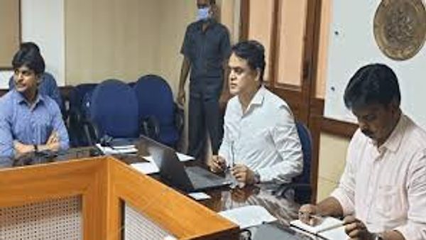 ವೈದ್ಯರಿಂದ ಉಚಿತ ಟೆಲಿ ಕನ್ಸಲ್ಟೇಷನ್‌ಗೆ ಇಂದು ಚಾಲನೆ ನೀಡಲಿರುವ ಡಿಸಿಎಂ
