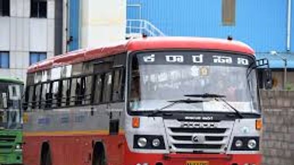 ಶೀಘ್ರದಲ್ಲೇ KSRTC ಯಿಂದ ನೂತನವಾಗಿ ಪಾರ್ಸೆಲ್, ಕೊರಿಯರ್ ಸೇವೆ ಆರಂಭ