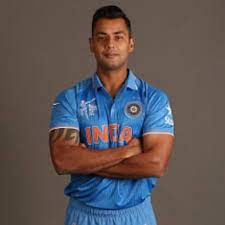 ಆಲ್‌ರೌಂಡರ್ ಸ್ಟುವರ್ಟ್ ಬಿನ್ನಿ: ಅಂತಾರಾಷ್ಟ್ರೀಯ ಕ್ರಿಕೆಟ್‌ ಗೆ ವಿದಾಯ ಘೋಷಣೆ