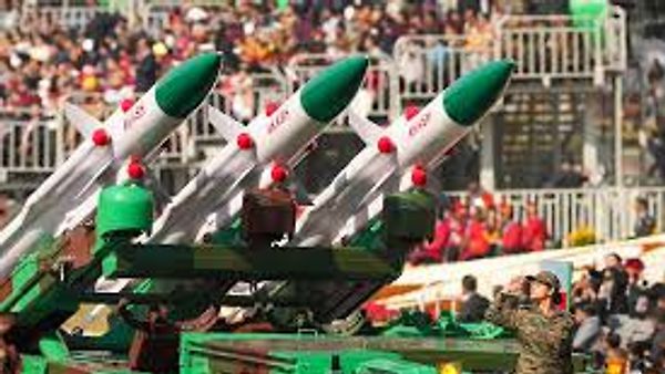 Republic Day 2025: ಕರ್ತವ್ಯ ಪಥದಲ್ಲಿ ಮಿಲಿಟರಿ ಶಕ್ತಿ, ಸಾಂಸ್ಕೃತಿಕ ಶ್ರೀಮಂತಿಕೆ ಪ್ರದರ್ಶನ