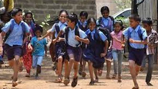 ರಾಜ್ಯದ ಸರ್ಕಾರಿ ಶಾಲೆಗಳಿಗೆ ಪಿಎಂಶ್ರೀ ಯೋಜನೆ