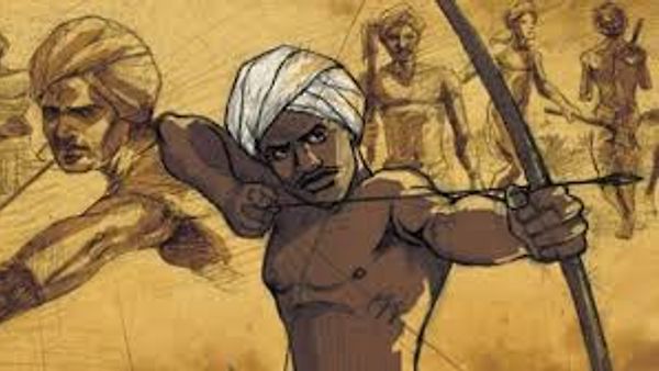 ಧರತಿ ಅಬಾ ಭಗವಾನ್ ಬಿರ್ಸಾ ಮುಂಡಾ ಪುಣ್ಯಸ್ಮರಣೆ: ಬ್ರಿಟಿಷರ ನಡುಗಿಸಿದ 'ಉಲ್ಗುಲಾನ್' ಮಹಾ ಕ್ರಾಂತಿಯ ಇತಿಹಾಸ
