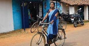 ಒಡಿಶಾದ ಆಶಾ ಕಾರ್ಯಕರ್ತೆ ಹೆಸರು ಫೋರ್ಬ್ಸ್ ಮಹಿಳಾ ಸಾಧಕಿಯರ ಪಟ್ಟಿಯಲ್ಲಿ !