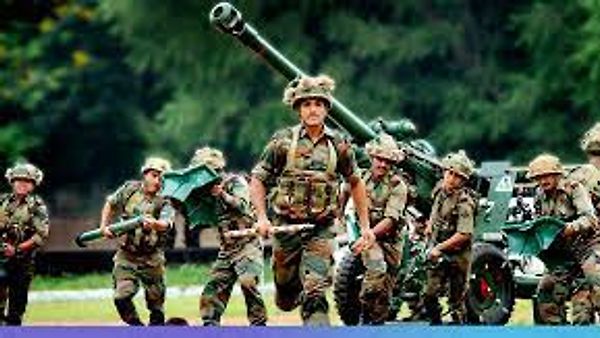 ಚೀನಾವನ್ನು ಎದುರಿಸಲು ಫಿಲಿಪೈನ್ಸ್ ಮತ್ತು ಯುಎಸ್ ಜಂಟಿ ಮಿಲಿಟರಿ ವ್ಯಾಯಾಮ ಪ್ರಾರಂಭ