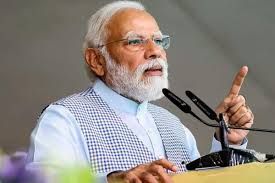 ಆಪರೇಷನ್ ಸಿಂಧೂರ ಬದಲಾದ ಭಾರತ : ಪ್ರಧಾನಿ ಮೋದಿ