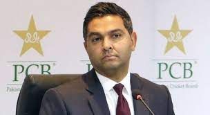 ಪಾಕಿಸ್ತಾನದ ಮಾಜಿ ಕ್ರಿಕೆಟಿಗ ವಾಸಿಂ ಖಾನ್ 'ICC' ಜನರಲ್ ಮ್ಯಾನೇಜರ್ ಆಗಿ ನೇಮಕ