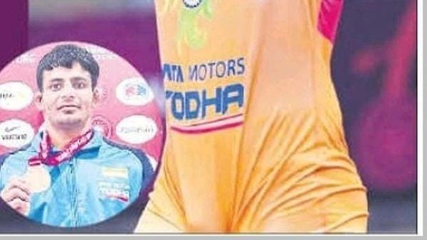 ಏಷ್ಯನ್ ಕುಸ್ತಿ ಚಾಂಪಿಯನ್ ಶಿಪ್‌ನಲ್ಲಿ ಭಾರತದ ವಿಕಾಸ್‌ಗೆ ಕಂಚು