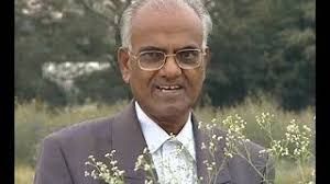 ಕೃಷಿ ವಿಜ್ಞಾನಿ ಡಾ. ಎಂ. ಮಹಾದೇವಪ್ಪ ಇನ್ನಿಲ್ಲ