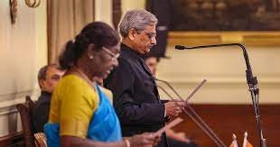ಕೇಂದ್ರ ಜಾಗೃತ ಆಯೋಗದ (ಸಿವಿಸಿ) ನೂತನ ಆಯುಕ್ತರಾಗಿ ಪ್ರವೀಣ್ ಕುಮಾರ್