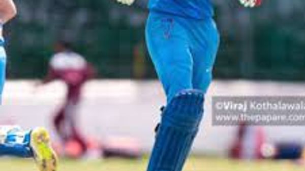 ಬಿಗ್ ಬ್ಯಾಶ್ ಟೂರ್ನಿಯ ಶ್ರೇಷ್ಠತಂಡದಲ್ಲಿ ಸ್ಥಾನ ಪಡೆದ ಹರ್ಮನ್ ಪ್ರೀತ್ ಕೌರ್