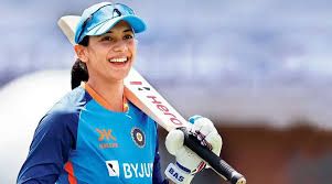 ಸ್ಮೃತಿ ಮಂಧಾನಗೆ ICC ವರ್ಷದ ಮಹಿಳಾ ಏಕದಿನ ಕ್ರಿಕೆಟ್ ಆಟಗಾರ್ತಿ ಪ್ರಶಸ್ತಿ