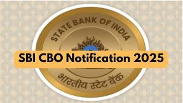 ಸ್ಟೇಟ್ ಬ್ಯಾಂಕ್ ಆಫ್ ಇಂಡಿಯಾ(SBI) ದಲ್ಲಿ ಖಾಲಿ ಇರುವ ವಿವಿಧ ಹುದ್ದೆಗಳ ನೇಮಕಾತಿಗಾಗಿ  ಅರ್ಜಿ ಆಹ್ವಾನ | ಕೂಡಲೇ ಅರ್ಜಿ ಸಲ್ಲಿಸಿ