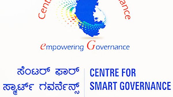 ಕರ್ನಾಟಕ ಸರ್ಕಾರದ ಸೆಂಟರ್ ಫಾರ್ ಸ್ಮಾರ್ಟ್ ಗವರ್ನೆನ್ಸ್ (CSG) ಇಲ್ಲಿ ಖಾಲಿ ಇರುವ ವಿವಿಧ ಹುದ್ದೆಗಳಿಗೆ ಅರ್ಹ ಅಭ್ಯರ್ಥಿಗಳಿಂದ ಅರ್ಜಿ ಆಹ್ವಾನ