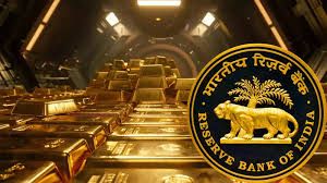 ಅಕ್ಟೋಬರ್‌ನಲ್ಲಿ 27 ಟನ್ ಚಿನ್ನ ಖರೀದಿಸಿದ RBI, ವಿಶ್ವದಲ್ಲೇ ಅಗ್ರಸ್ಥಾನ!