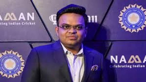 NDTV ಇಂಡಿಯನ್ ಆಫ್ ದಿ ಇಯರ್ 2025: ಜಯ್ ಶಾ ಅವರಿಗೆ ‘ವರ್ಷದ ರೂಪಾಂತರ ನಾಯಕ’ ಪ್ರಶಸ್ತಿ