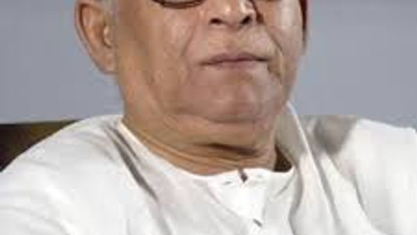 ಪಚ್ಚಿಮ ಬಂಗಾಳದ ಮಾಜಿ ಮುಖ್ಯಮಂತ್ರಿ ಬುದ್ದದೇವ್ ಭಟ್ಟಾಚಾರ್ಯ ನಿಧನ